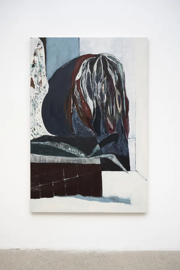 Ben Langwieder, Mellisande, 2026