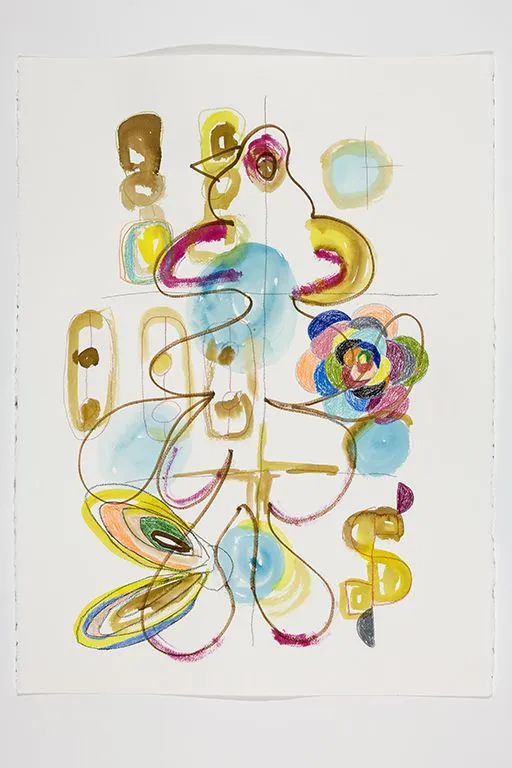 Serge Murphy, Retouches à l'autre, 2021-2022