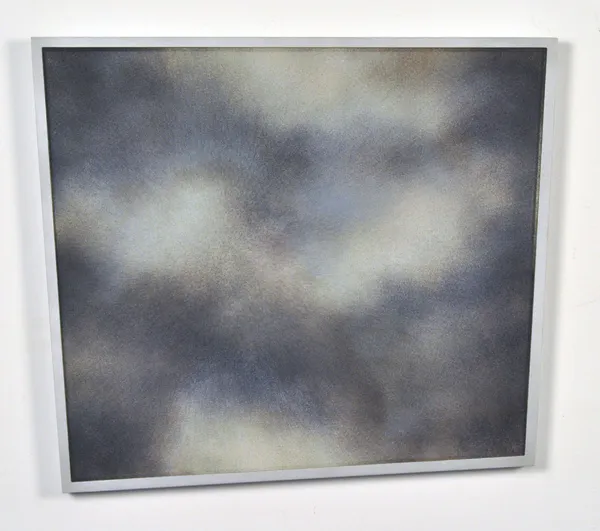 Patrick Coutu, Poussières I, 2018