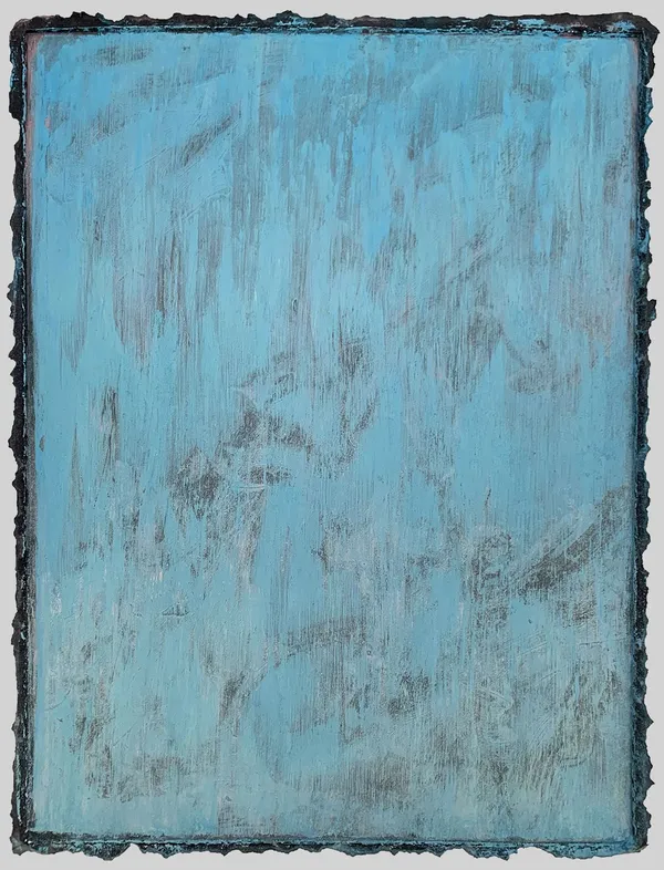 Simon Bertrand, Sans titre, 2023