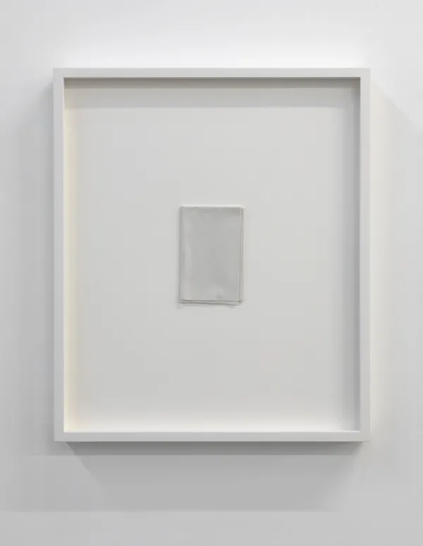 Tammi Campbell, Paper Series 01, 2016