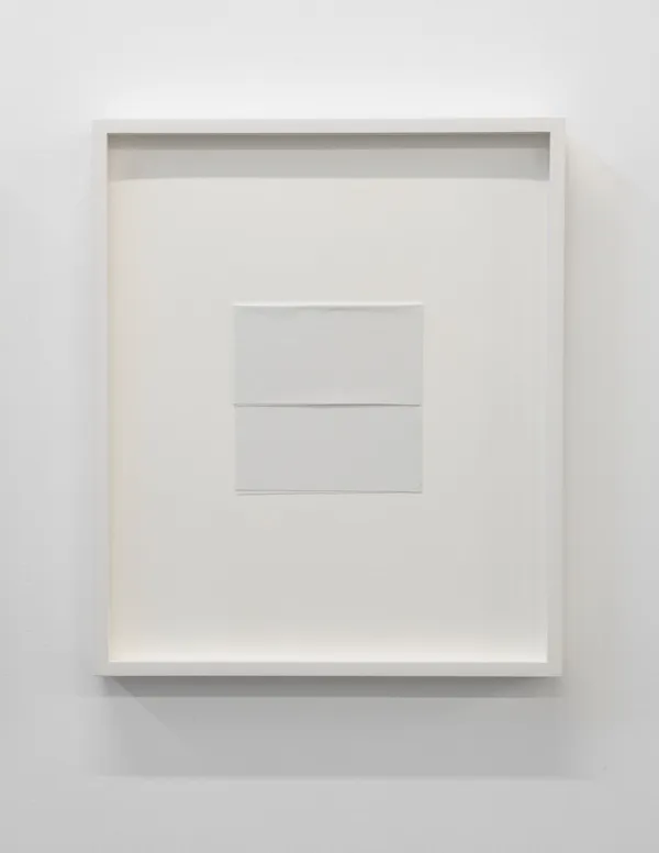 Tammi Campbell, Paper Series 04, 2016