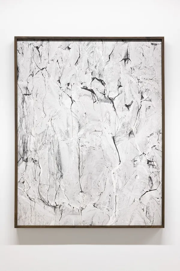 Patrick Coutu, Méandres 11-21, 2021