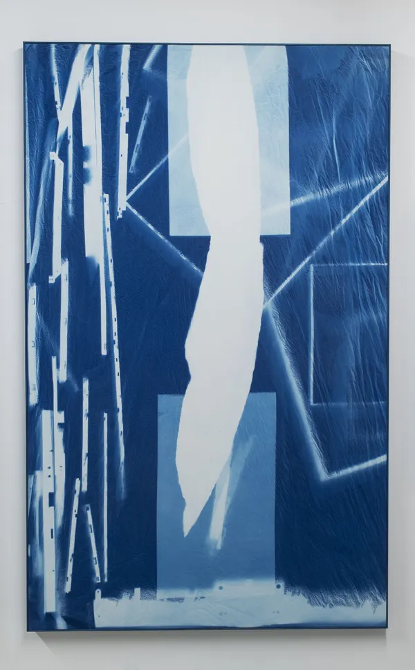 Mathieu Grenier, The Monitors #1, 2020