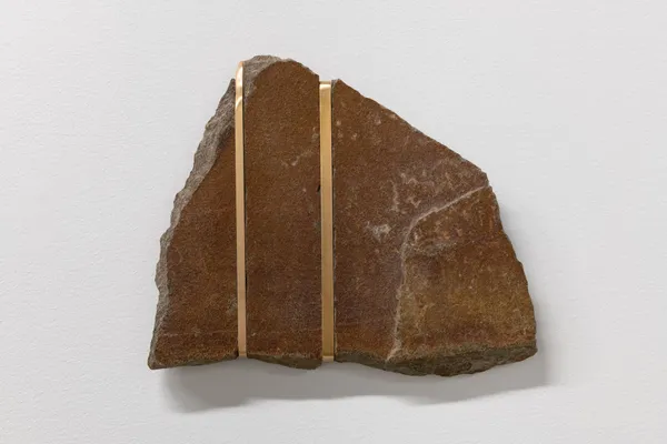 Yann Pocreau, Liseré 2, 2021