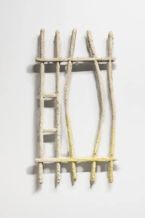 Pascal Grandmaison, Un ciment invisible 03, 2013