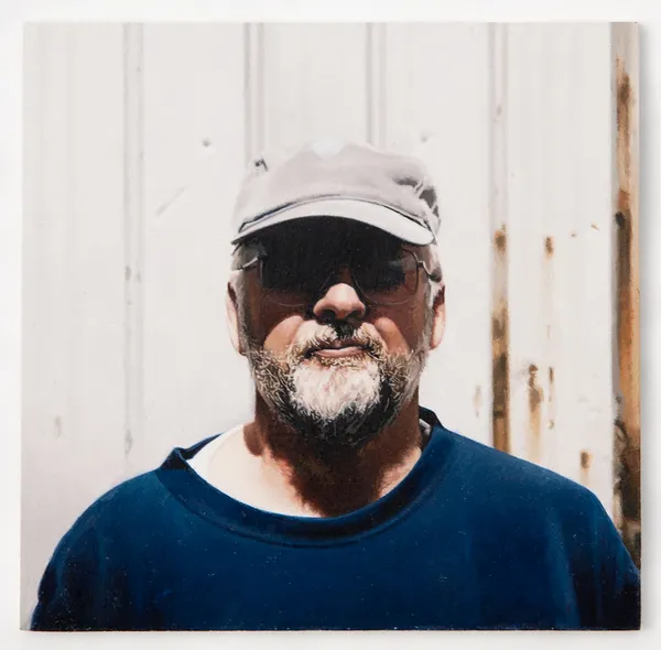 Mike Bayne, Dave Joy, 2025