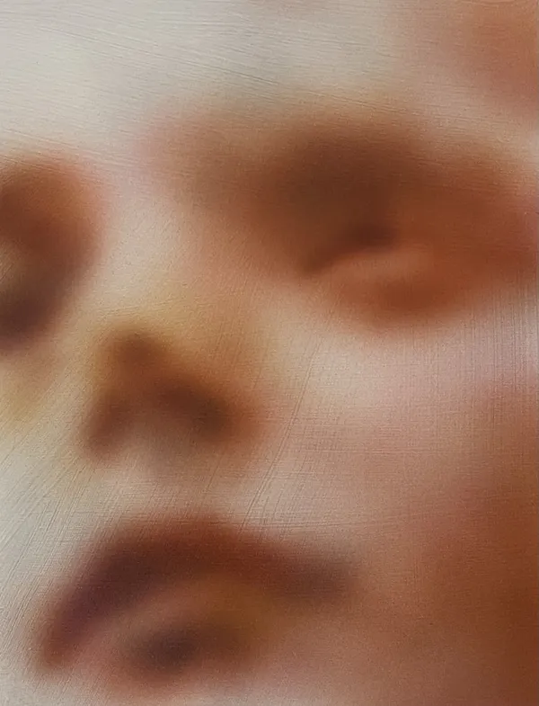 Jake Santos, Everlasting, 2025