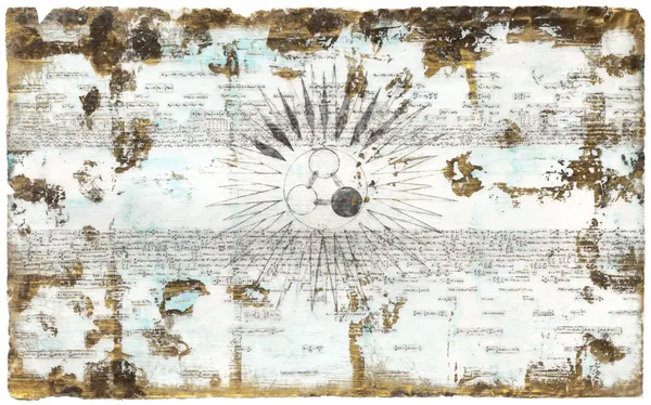 Simon Bertrand, Transmutation, 2017