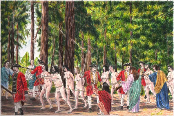 Mario Doucette, Les Acadiens de la Nouvelle-Écosse (régime anglais), 2017