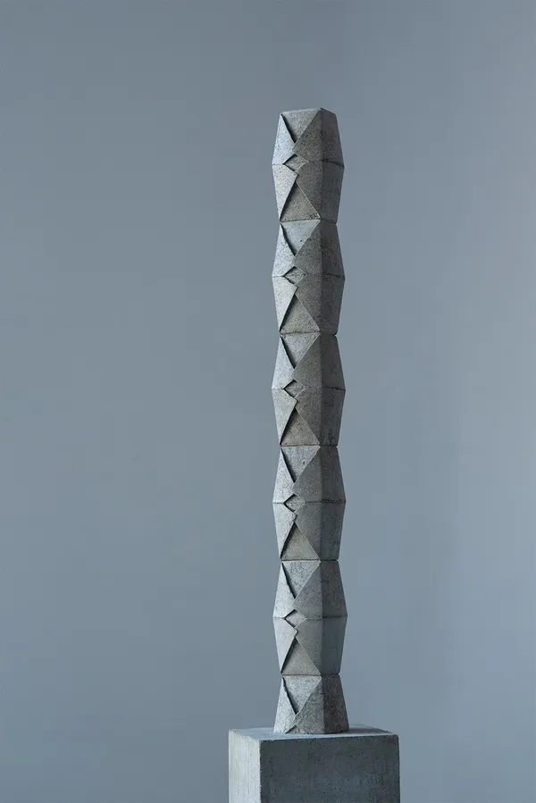 An Te Liu - Wúxiàn, 2024