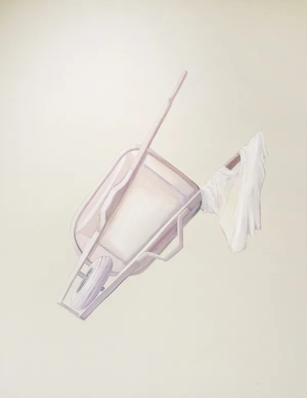 Stanley Février, …!, 2024