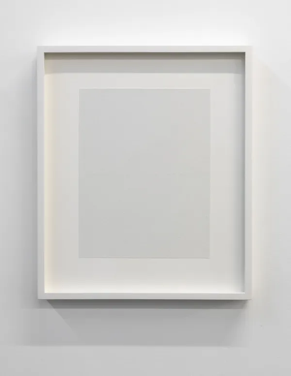 Tammi Campbell, Paper Series 02, 2016