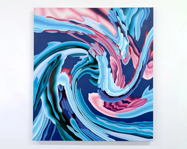 Karine Fréchette, Vanité 10, 2025