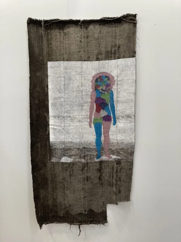 Émilie Régnier, Sans titre, 2021