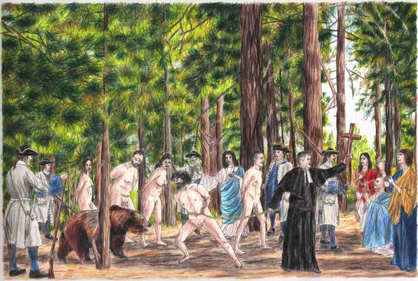 Mario Doucette, Les Acadiens de la Nouvelle-Écosse (régime français), 2017