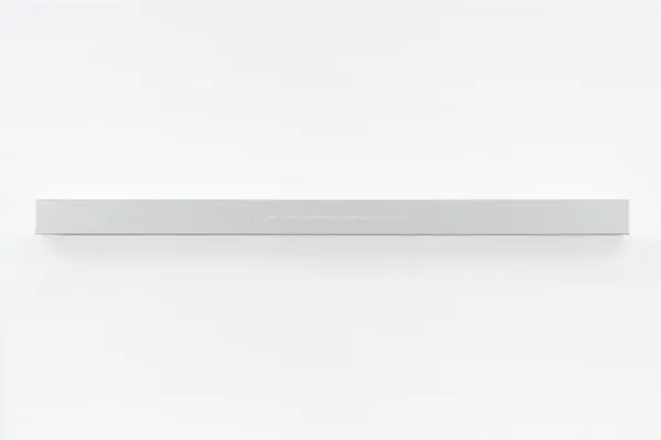 Francine Savard, Lumière de l'aube, 2018