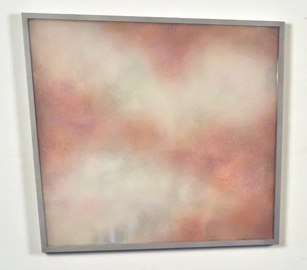 Patrick Coutu, Poussières II, 2018