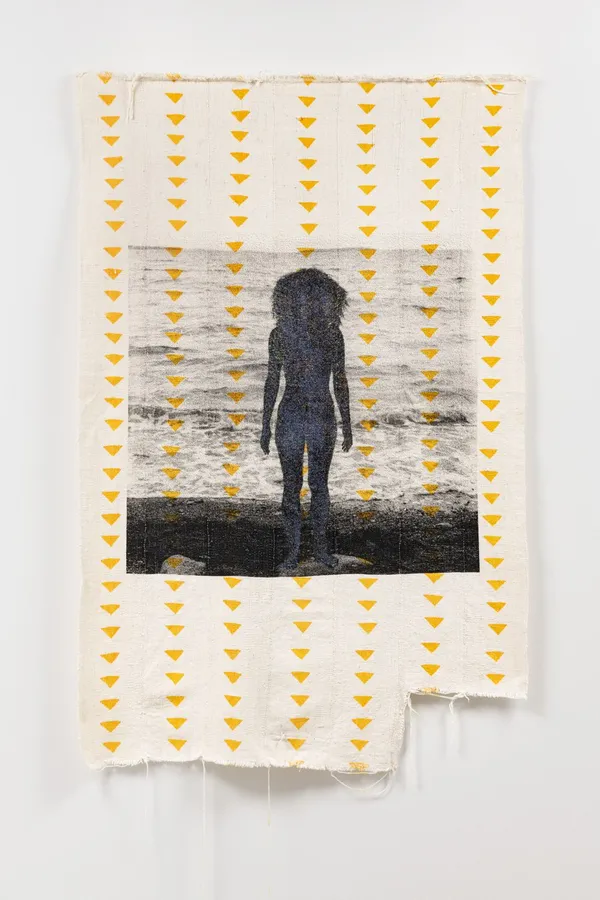 Émilie Régnier, Hyper visible-invisibilité, 2022