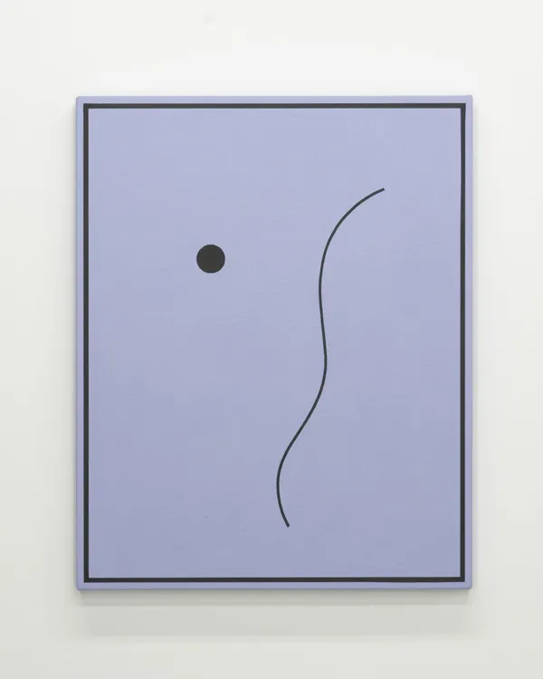 Daniel Langevin, SANS TITRE (LV), 2021