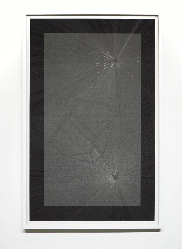 Simon Bertrand, Higgs Boson Blues, 2017