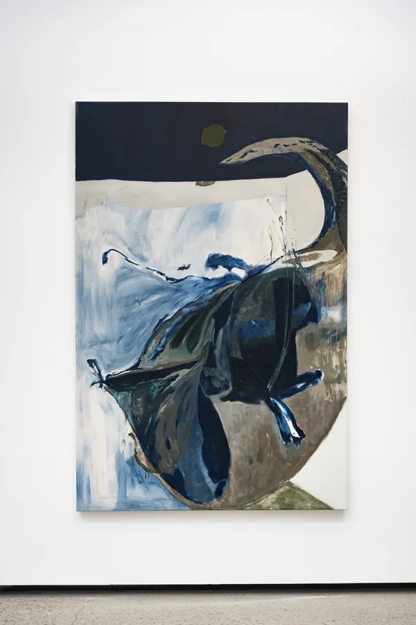 Ben Langwieder, Isolde, 2026