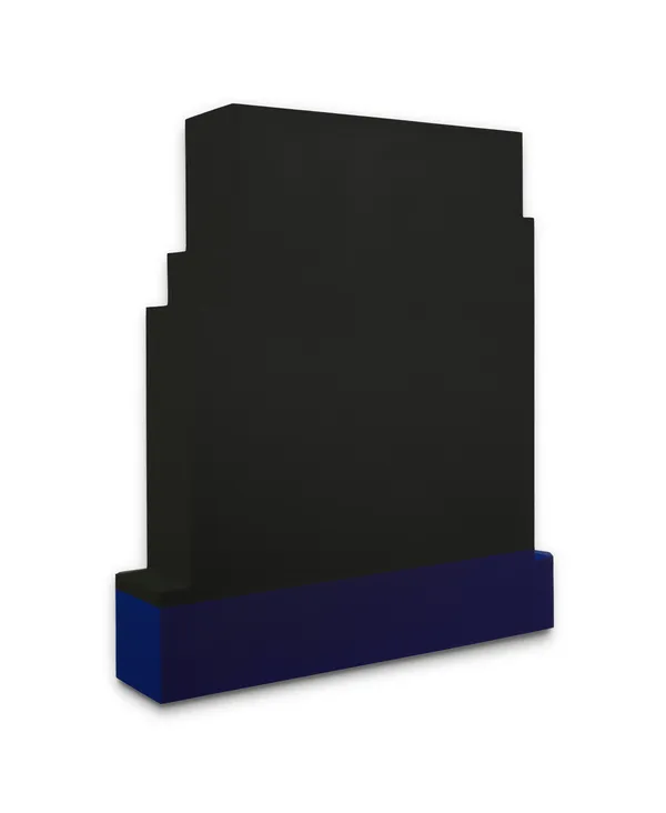 Francine Savard, Legacy, vue 3 (Anne Truitt), 2025