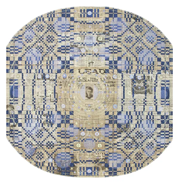 Myriam Dion - Marie Curie, Radium discoverer to visit America, February 10, 1921, 2024