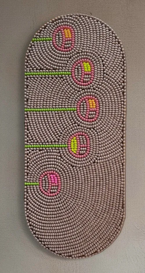 Renée Condo, Gesiangam'tg 1, 2025