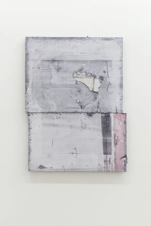 Nicolas Lachance, Montage-04, 2018