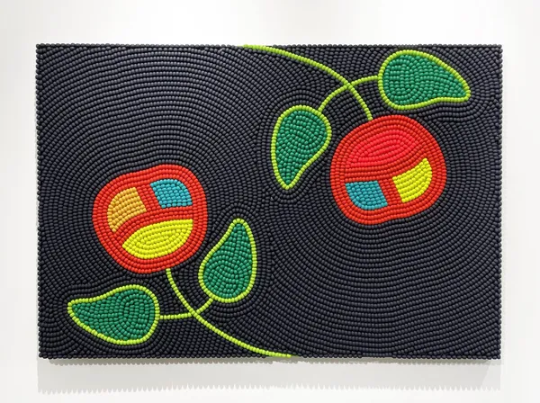 Renée Condo, Netawansum (a), 2024