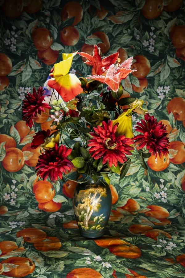 Jean-François Bouchard, Still Life XII (Edition 1/3), 2024