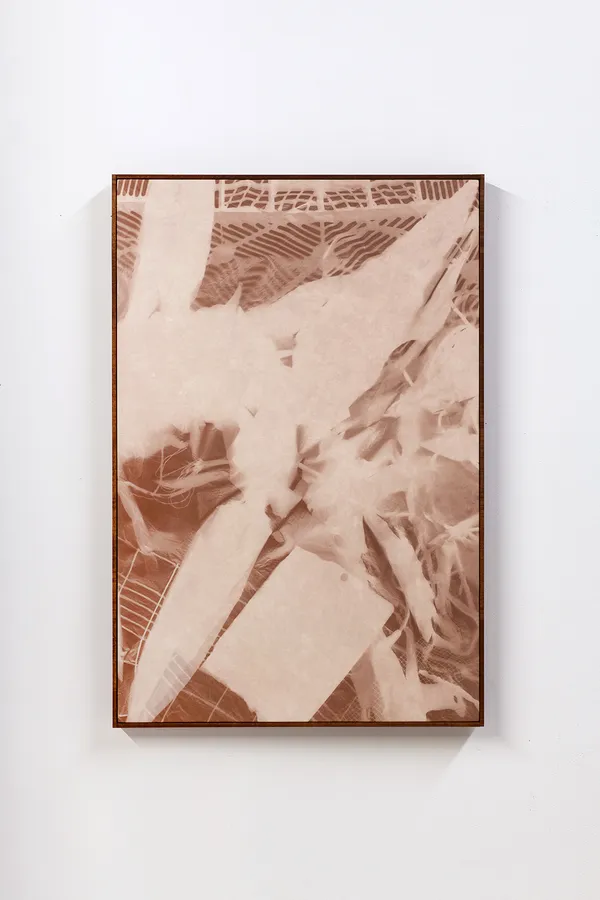 Mathieu Grenier, The Monitors #22, 2023