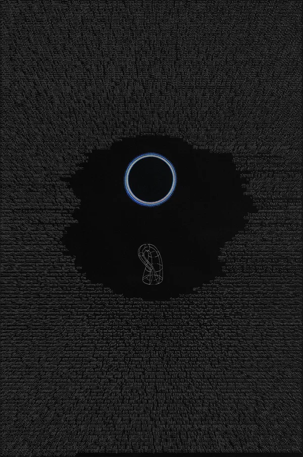 Simon Bertrand, Abraxas, 2017-2021