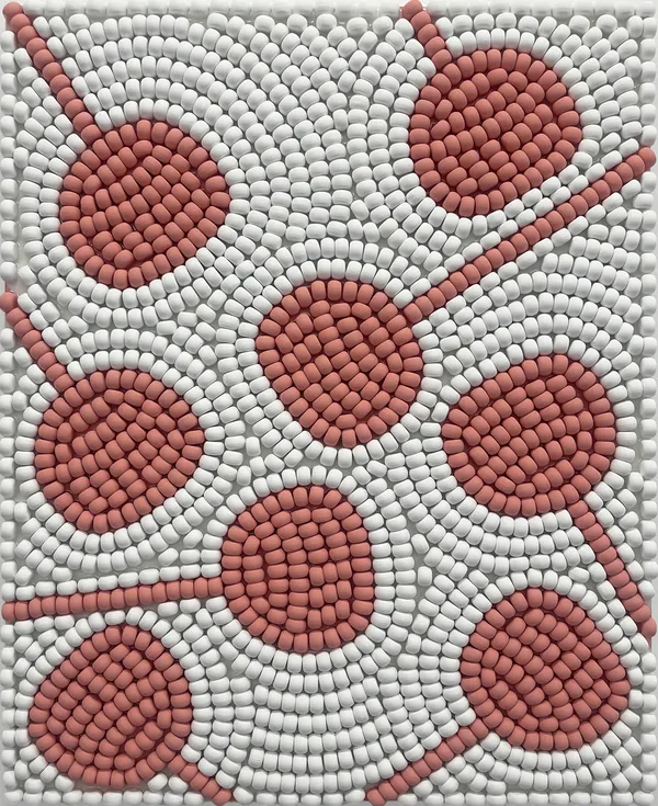 Renée Condo, Mi'gmuessu, 2024