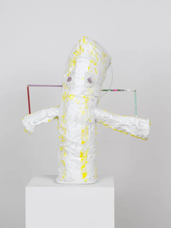 Serge Murphy, Retouche à l’image 9, 2024