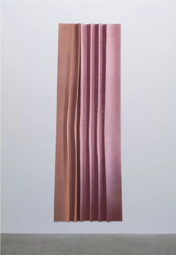 Marie-Claire Blais, Fragiles équilibres 3, 2024