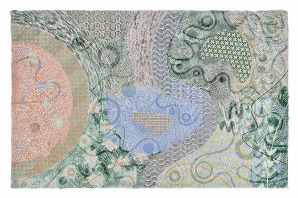 Myriam Dion, Tracé 7, 2022