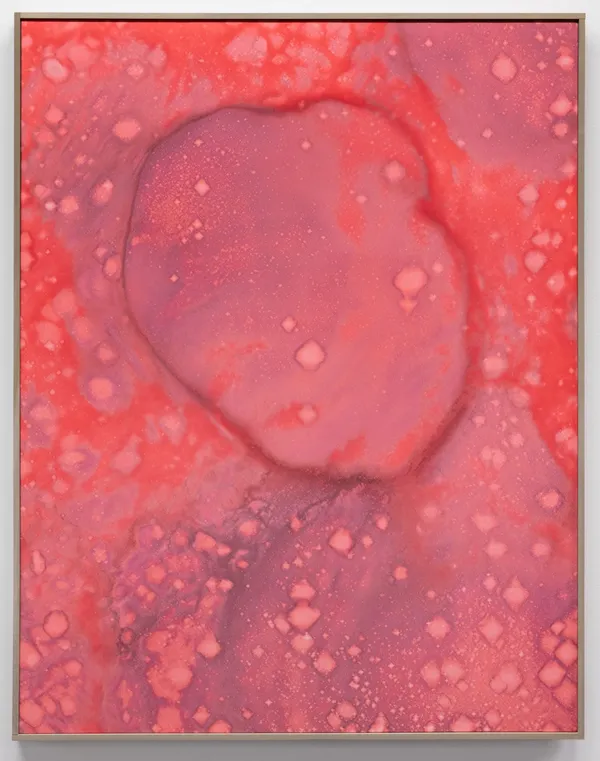 Patrick Coutu, Attractions 10202002, 2020