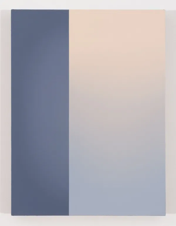 Pierre Dorion, MoMA II-b, 2023