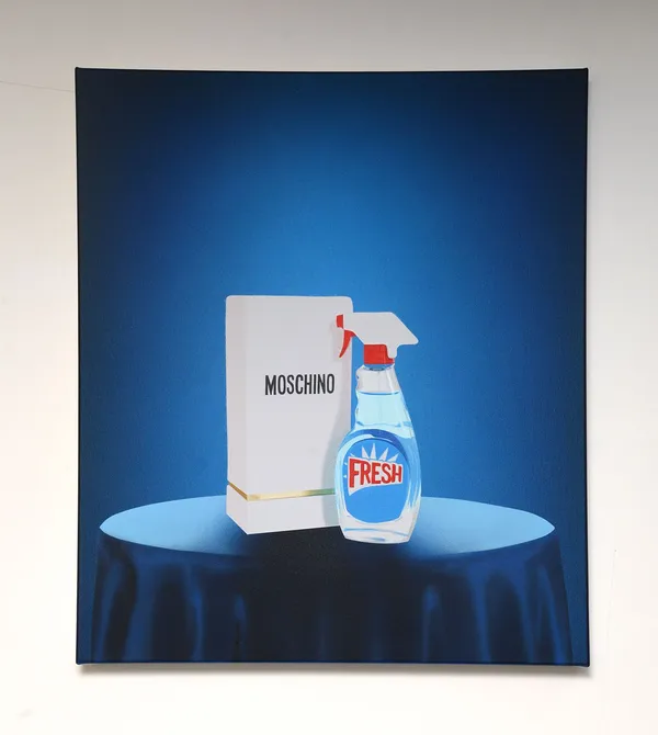 Oli Epp, So Fresh, 2021