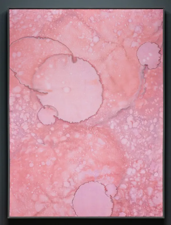 Patrick Coutu, Attractions 10202001, 2020