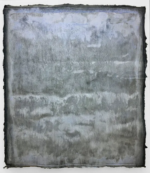 Simon Bertrand, Sans titre, 2022