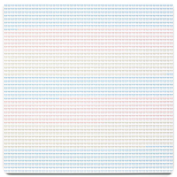 Sean Weisgerber, Price Per Square Inch series, 2023