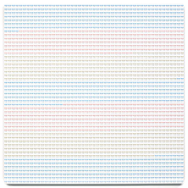 Sean Weisgerber, Price Per Square Inch series, 2023