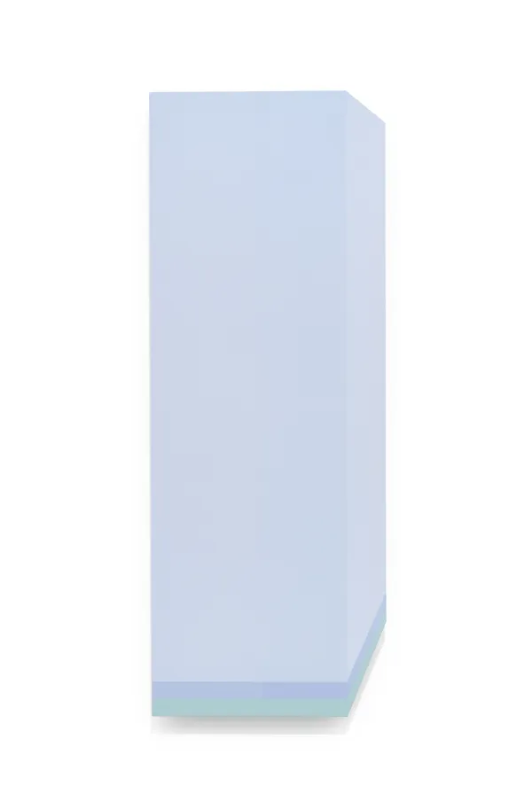 Francine Savard, Landfall (Andrea Rosen), 2024