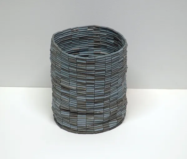 Nadia Myre, Sans titre, 2022