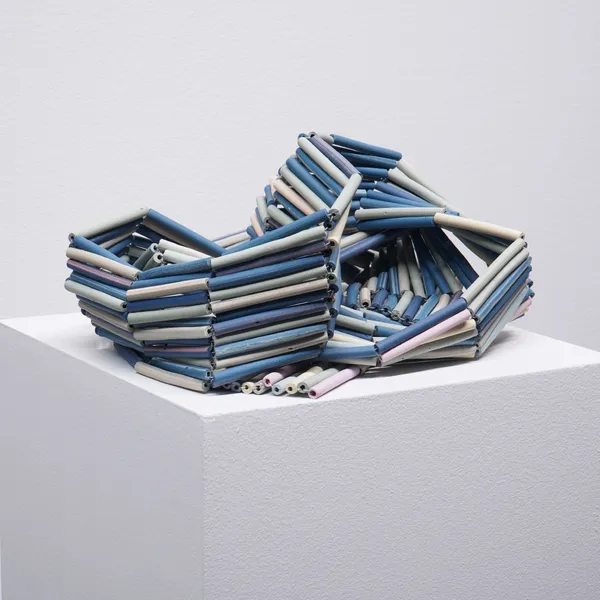 Nadia Myre, Untitled, 2024