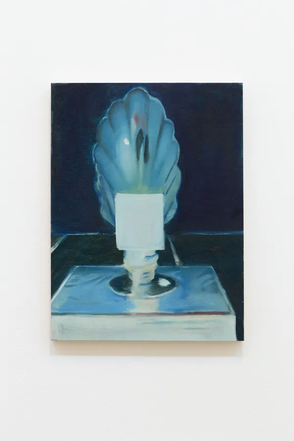 Paula McLean, Stage Light, 2024