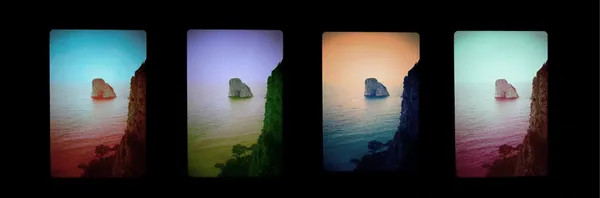 Yann Pocreau, Archipel 2, 2021